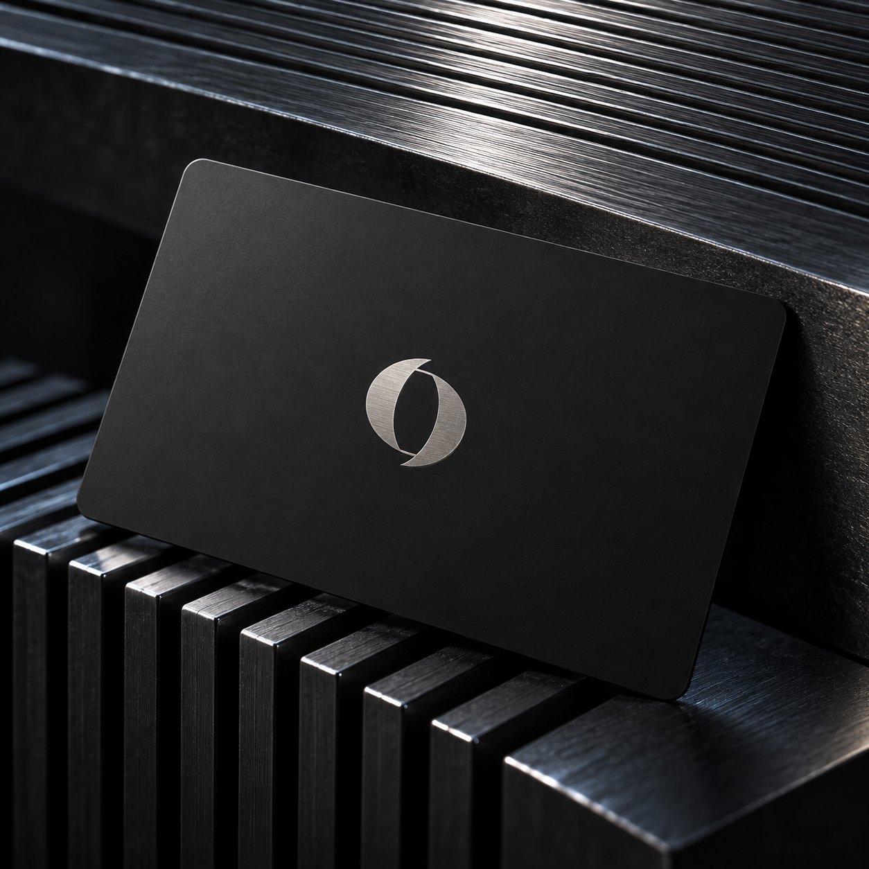 carte de visite nfc en metal uxcard 2