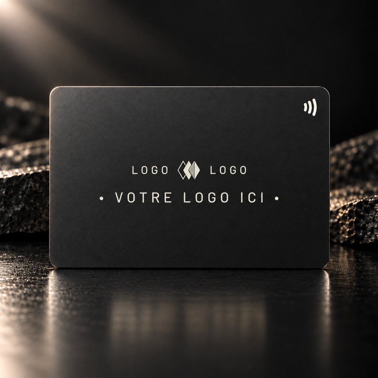 carte de visite nfc en metal uxcard 4