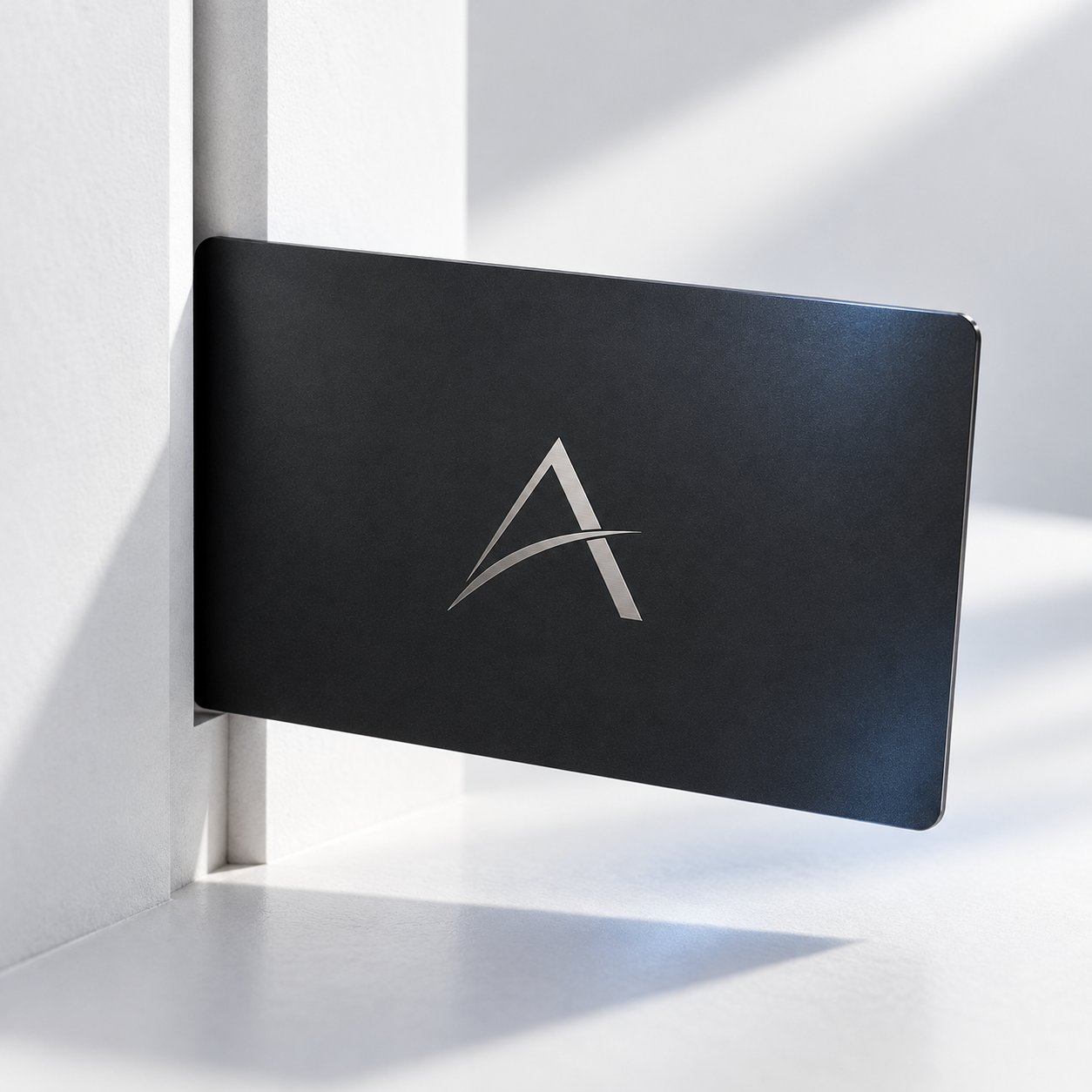 carte de visite nfc en metal uxcard 7