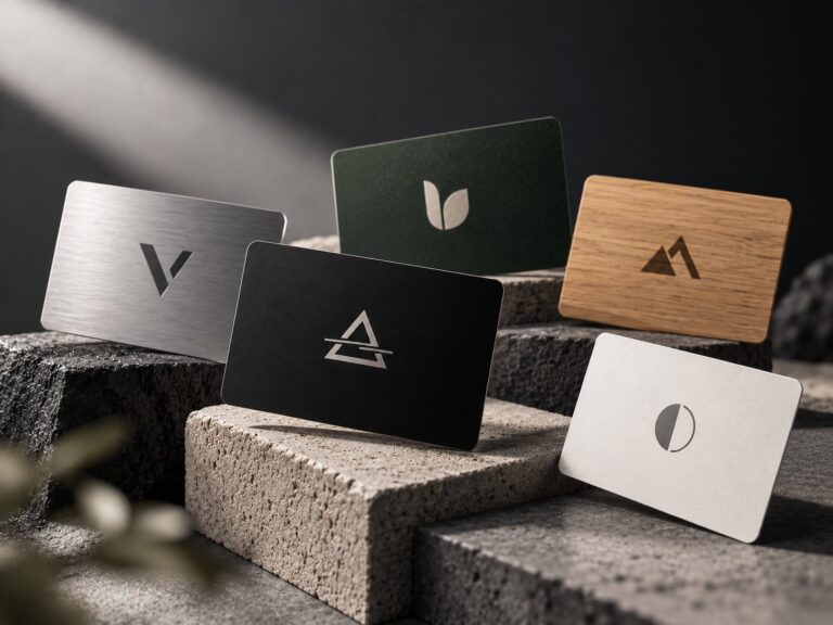 Meilleures cartes de visite NFC en 2026 : le comparatif complet (France et international)