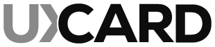uxcard logo
